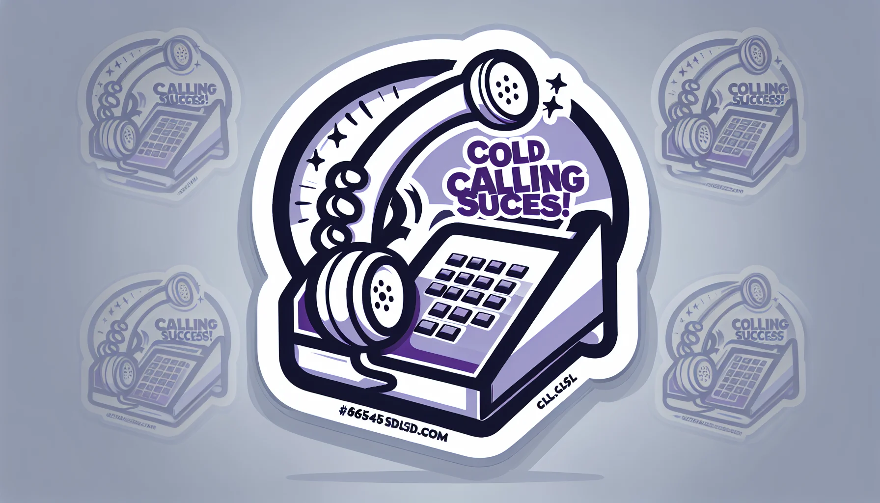 Mastering the 3-Touch Rule: How to Maximize Your Cold Calling Success