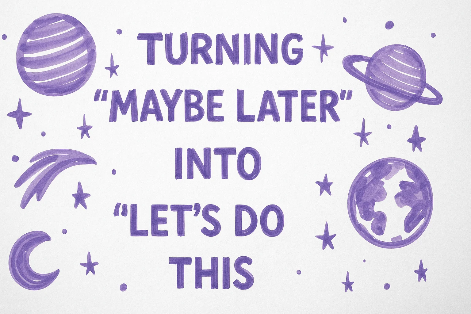 The Follow-Up Formula That Turns 'Maybe Later' Into 'Let's Do This'
