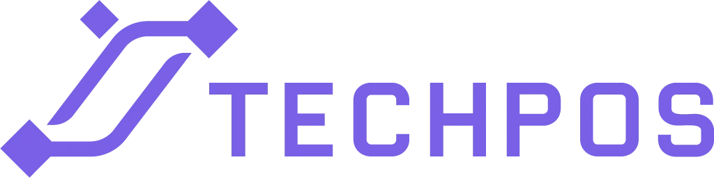techpos.ca logo