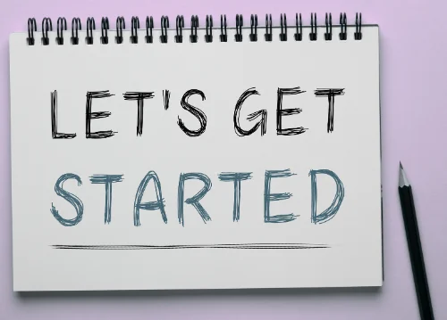 Getting Started